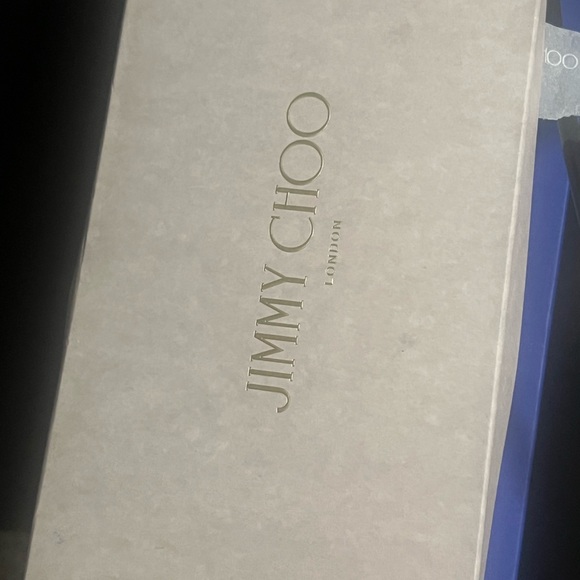 Jimmy Choo Themis flat - Picture 11 of 14